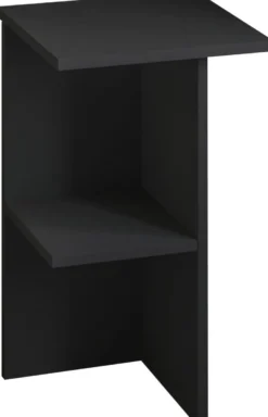 Yöpöytä Linento Furniture Leray, 36x36cm, eri värejä