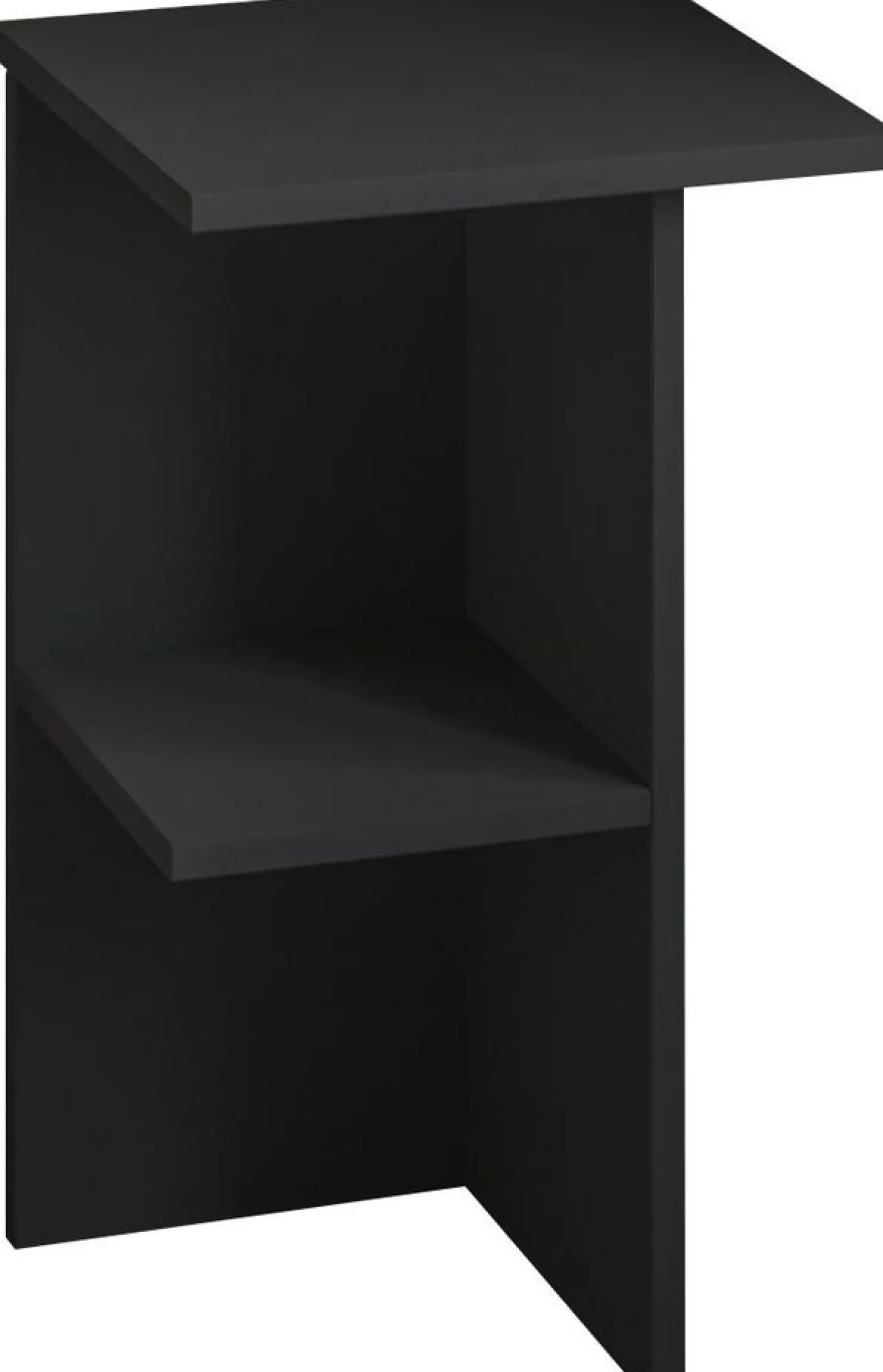 Yöpöytä Linento Furniture Leray, 36x36cm, eri värejä